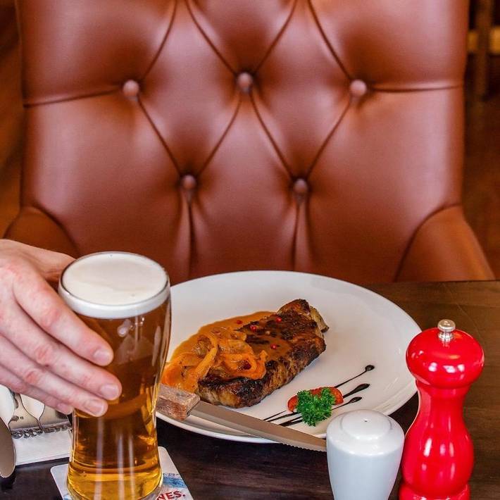 Hôtel pour 2 personnes, avec terrasse et jardin à Westport - 3