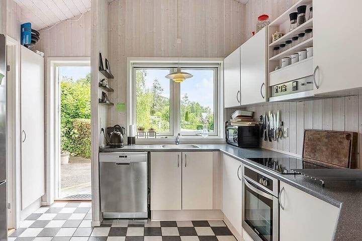 Sj321 Aabenraa - Lønholt 101 in Loddenhøj, Apenrade