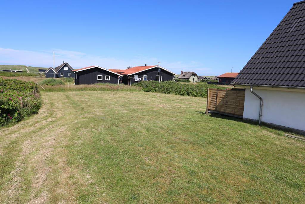 225 in Langerhuse, Harboøre