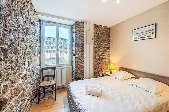 Location de vacances pour 4 personnes dans Chapelle de Saint-Cado - 3