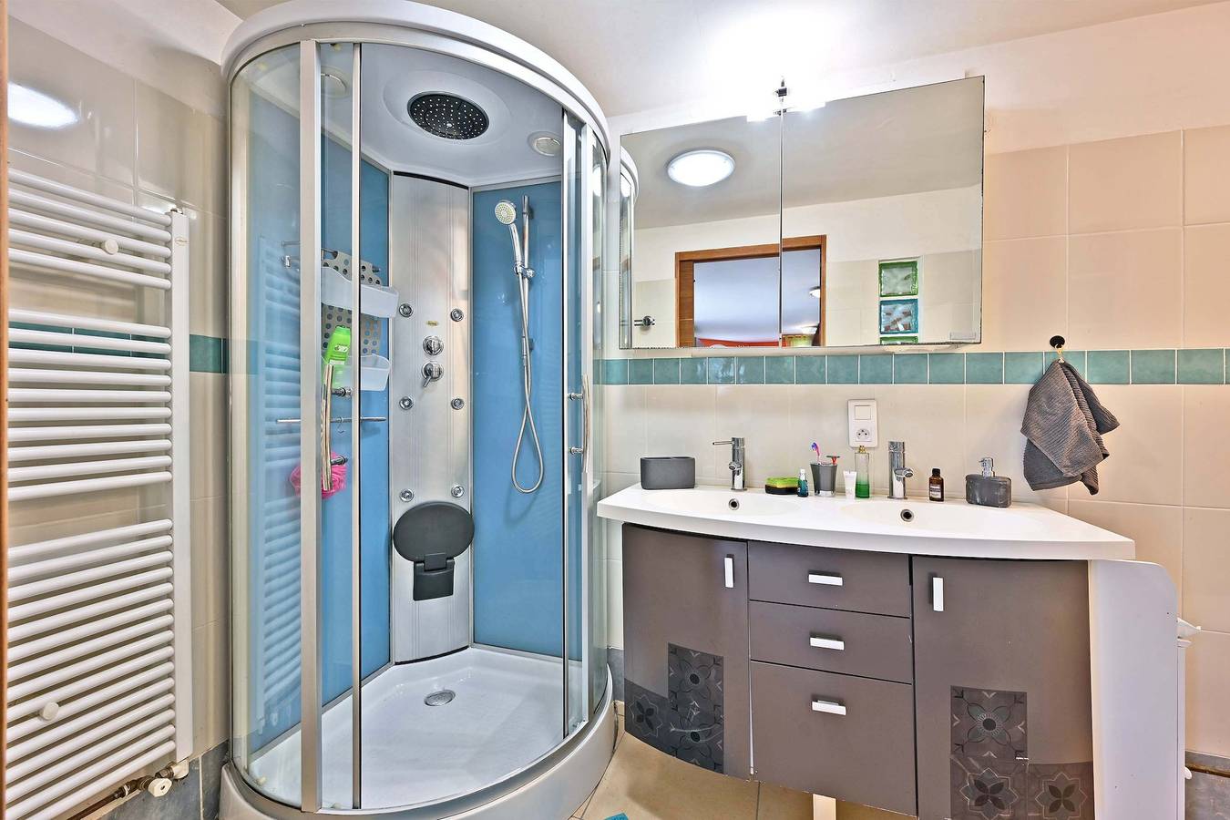 Appartement entier, Douceur Di'vignes - Appt avec piscine in Rosières (Ardèche), Parc naturel régional des Monts d'Ardèche