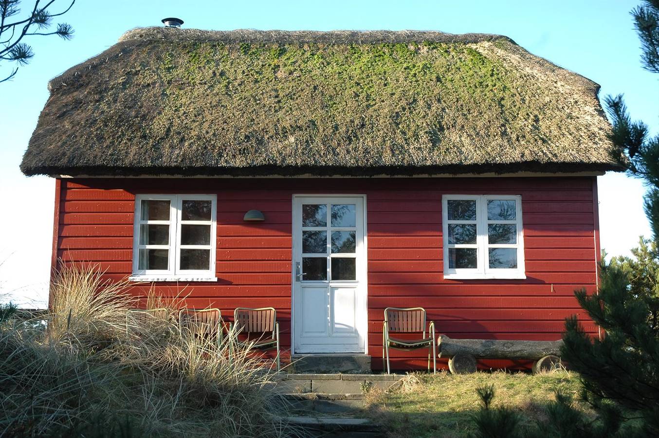 Beautiful home in Vejers Strand w/ Wifi and 3 Bedrooms in Vejers Strand, Varde