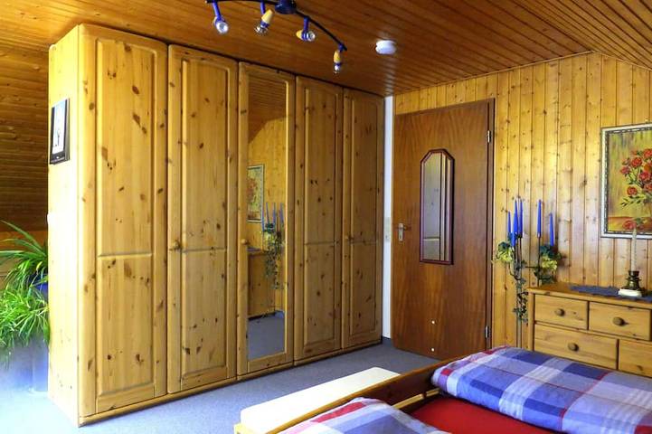 Bauernhof für 4 Personen, mit Garten und Balkon in der Stuttgart Region - 3