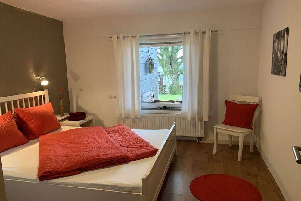 Vakantiehuis in Schmallenberg met barbecue in Schanze, Schmallenberg