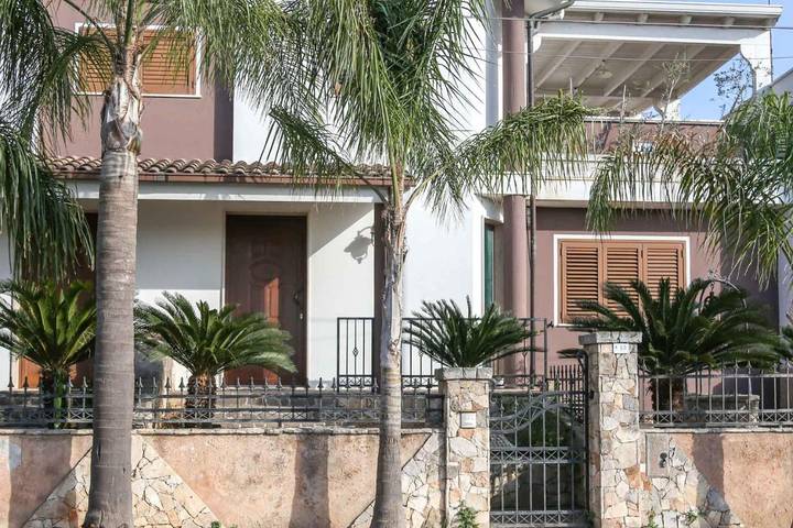 Location de vacances pour 2 personnes, avec vue à Ugento - 2