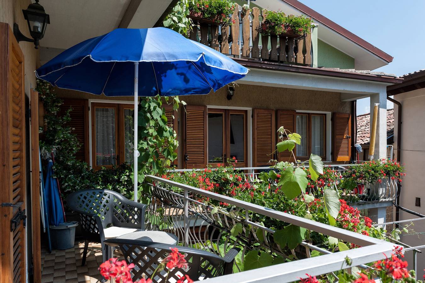 Appartamento vacanze a Tignale a partire da 73€ a notte