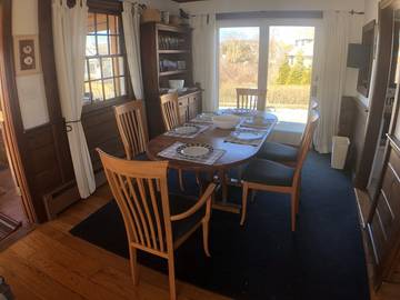 Vacation House for 8 Guests in Chatham (MA), Cape Cod, Picture 1