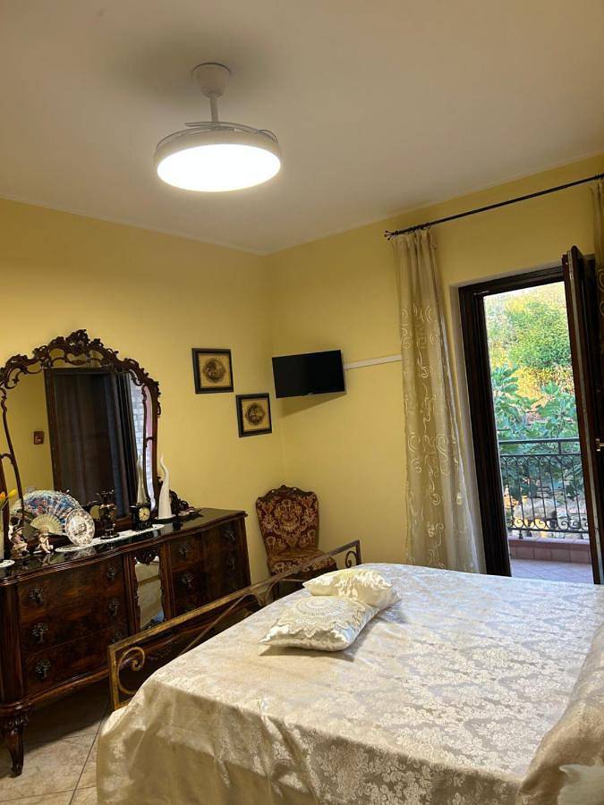 Double Room in Altavilla Silentina, Cilento