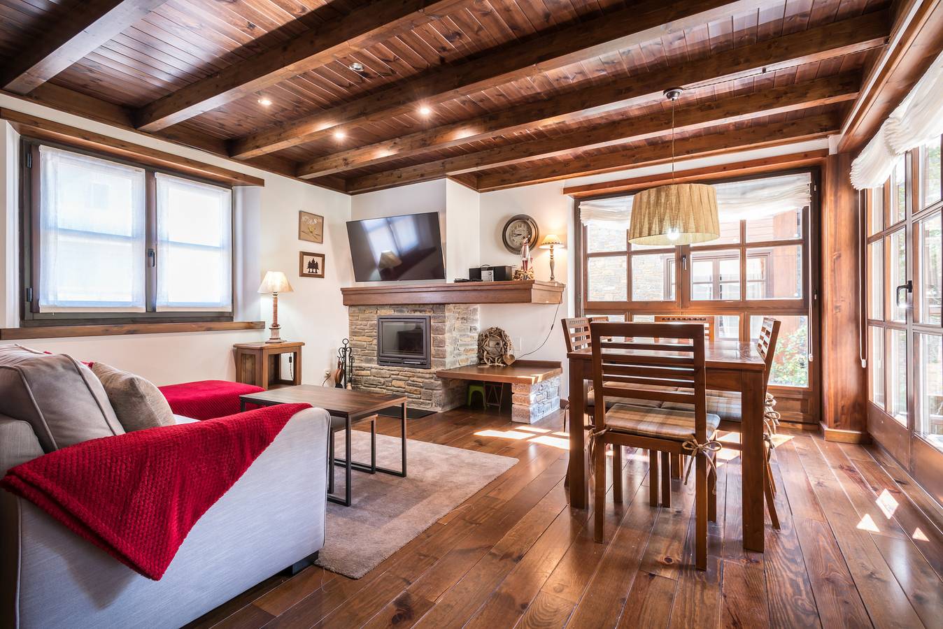 Photo : Appartement de vacances
