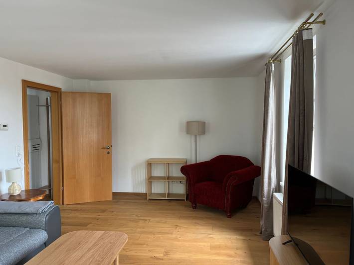 Gîte pour 7 personnes, avec balcon/terrasse à Bregenz - 3