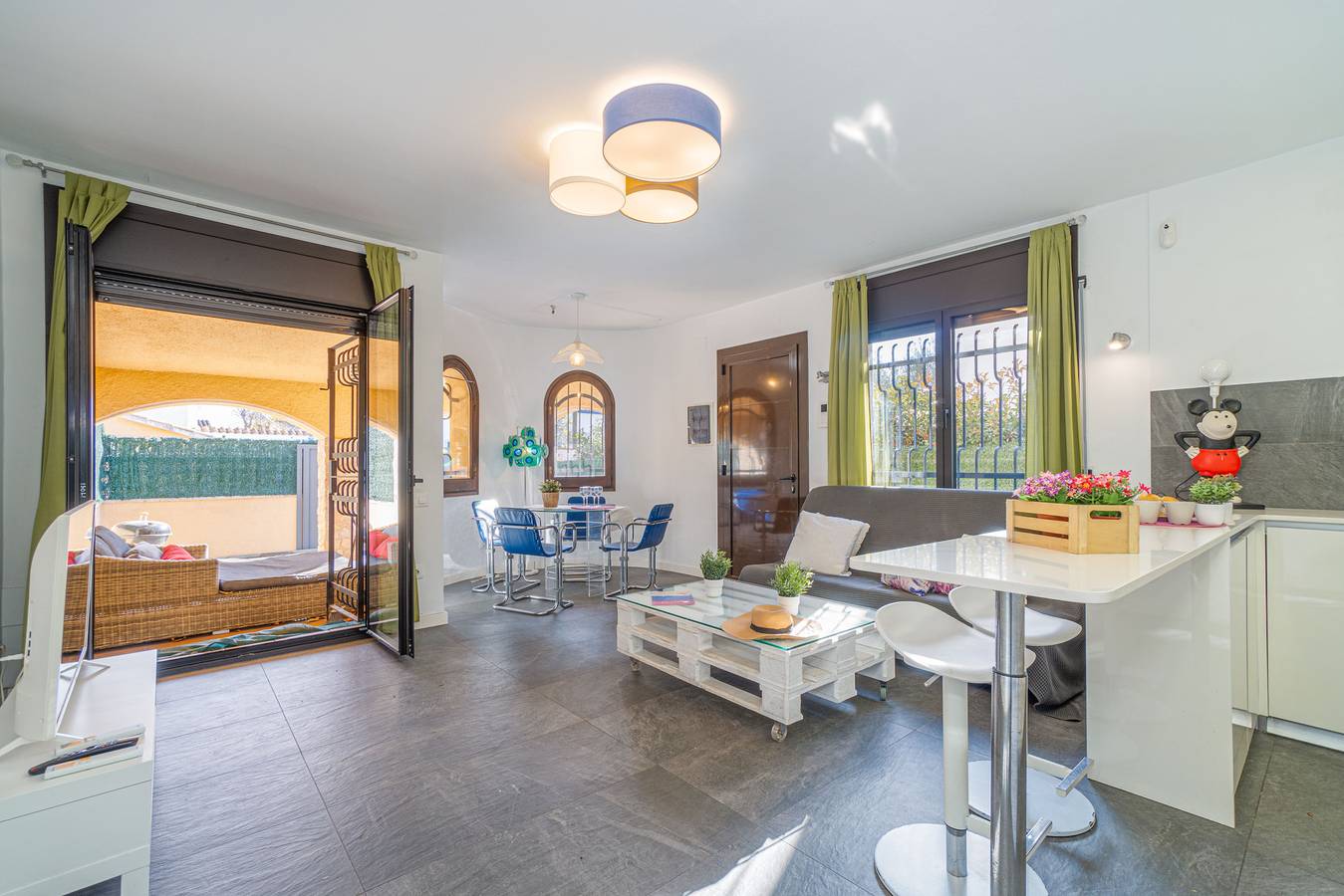 0130-Montgri 163 A in Ampuriabrava, Alt Empordà