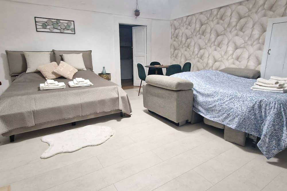 Ganze Wohnung, 1 Bedroom Apartment in Bisceglie in Bisceglie, Barletta-Andria-Trani