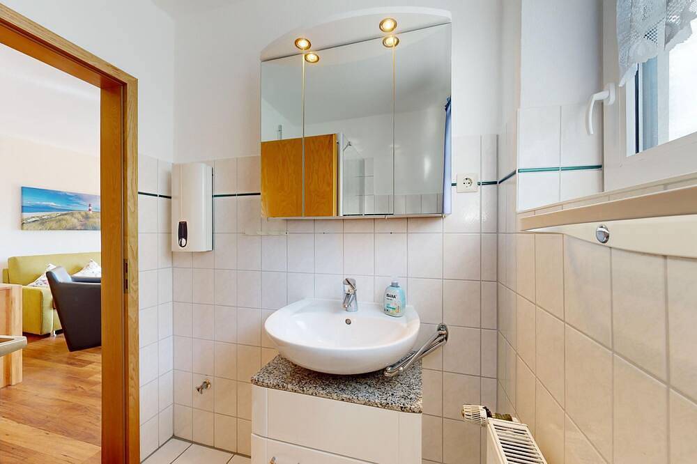 Casa Möwe 02 en Lancken-Granitz auf Rügen - Möwe 02 in Lancken-Granitz, Rügen