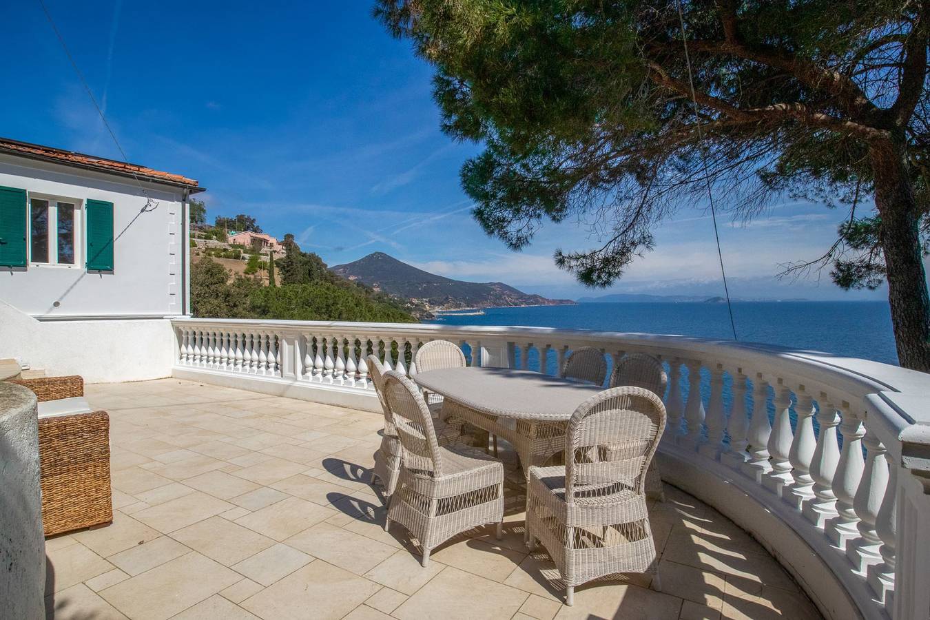 Casa vacanza a Rio a partire da 186€ a notte