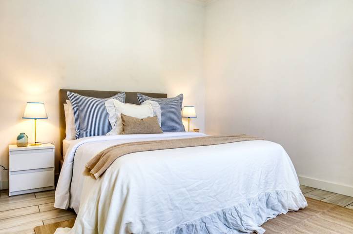 Gîte pour 2 personnes, avec vue sur l’océan ainsi que terrasse et piscine à Ponta do Sol - 2