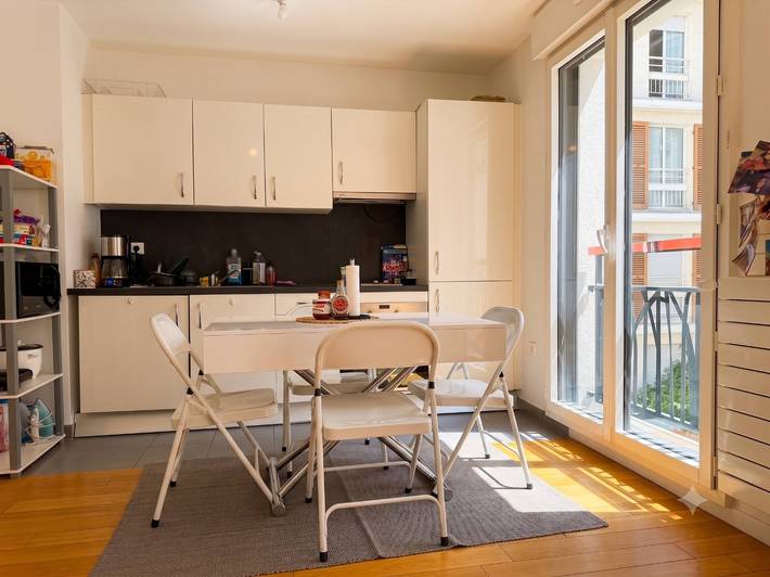 Ferienwohnung für 2 Personen