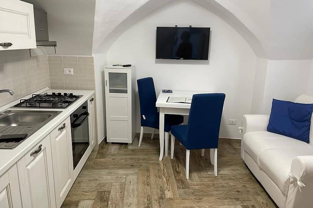 Appartement entier, St. Francis suite in the attic in Grottaglie, Province de Taranto