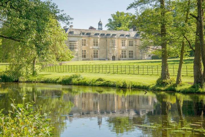 Casa rural para 2 personas, con jardín y piscina además de vistas y sauna - 1