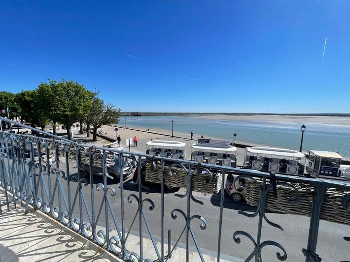 Vakantiewoning voor 4 personen in Le Crotoy