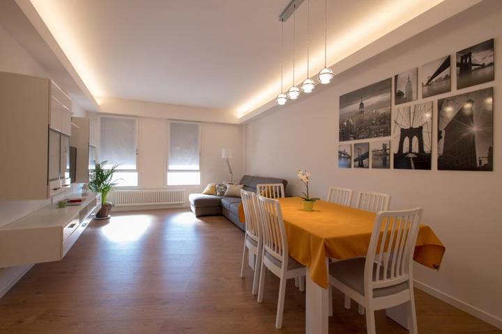 Gîte pour 6 personnes, avec Terrasse et Vue à Azzano Decimo