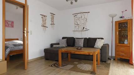 Ferienhaus für 4 Personen in Ahrenshoop, Darß, Bild 2