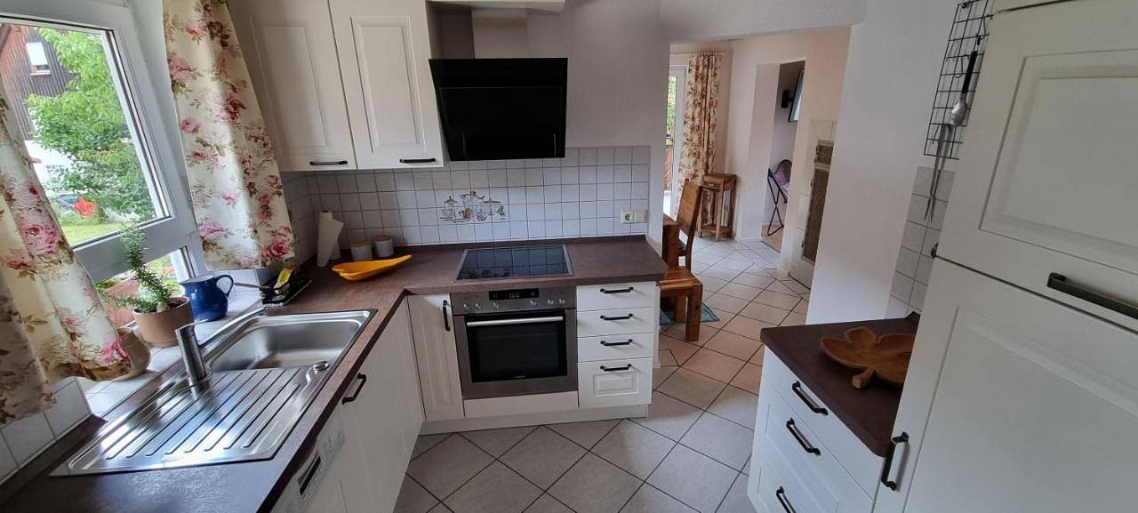 Entire apartment, Three-Bedroom Apartment in Salem, Region Bodensee-Oberschwaben