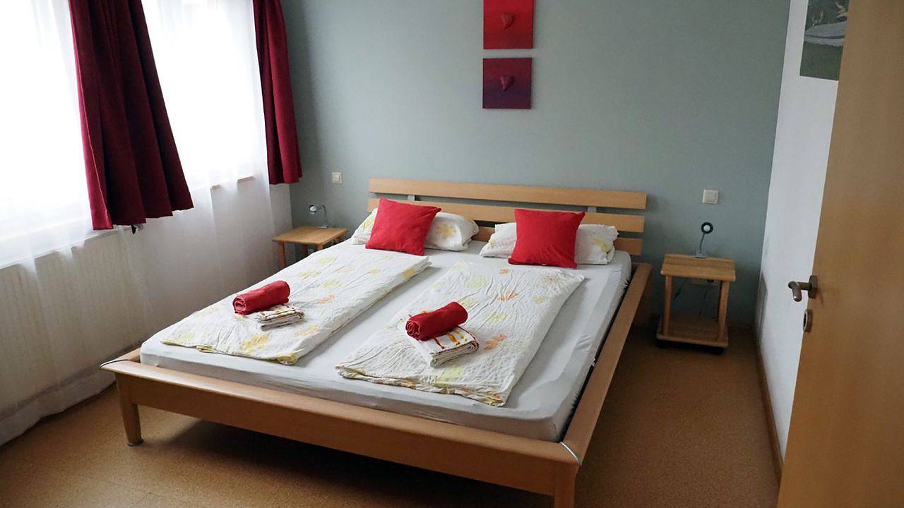 Ganze Ferienwohnung, Ferienwohnung für 8 Personen (120 m²) in Überlingen in Überlingen, Region Bodensee-Oberschwaben