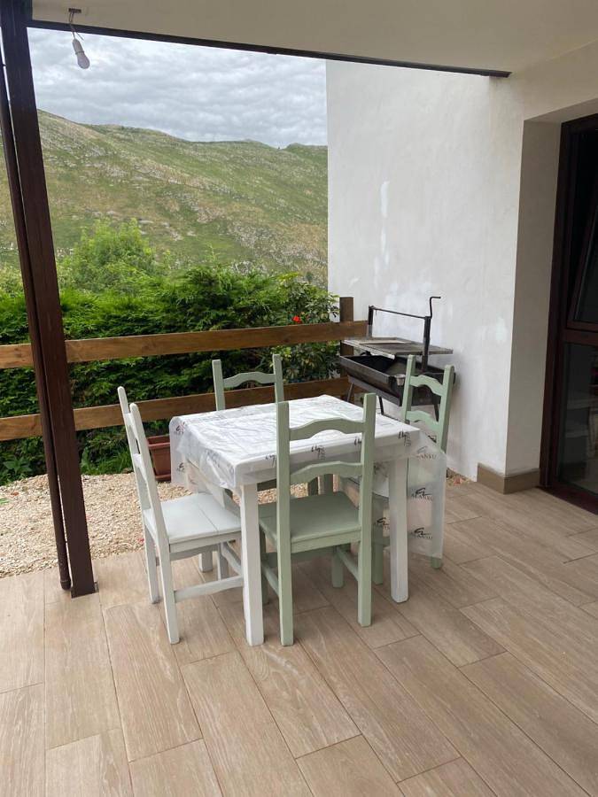 Apartamento de vacaciones para 4 personas, con vistas y jardín en Llanes - 3