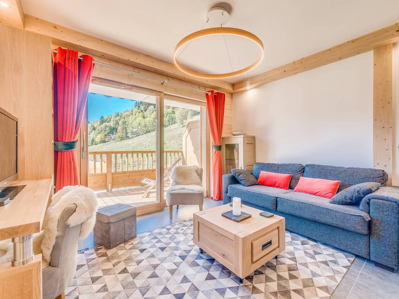 Photo : Appartement de vacances