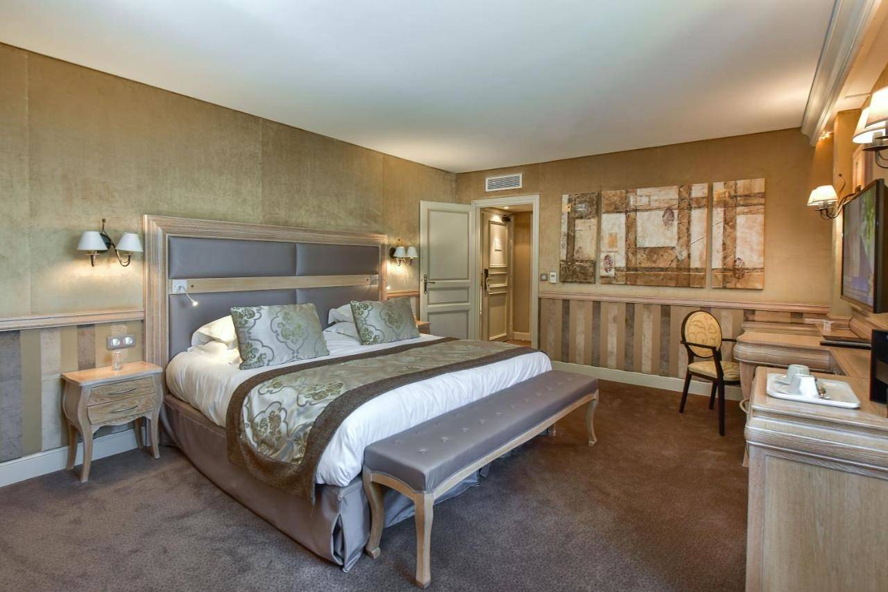 Hôtel pour 12 personnes avec sauna in Chailly-sur-Armançon, Région de Beaune