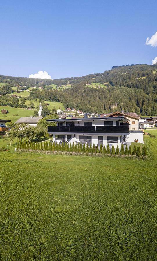 Ferienwohnung für 6 Personen, mit Terrasse, mit Haustier in Ramsberg - 2