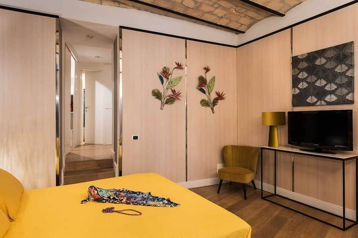 Appartamento intero, Idyllia | Colosseum luxury apartment in Centro di Roma, Roma