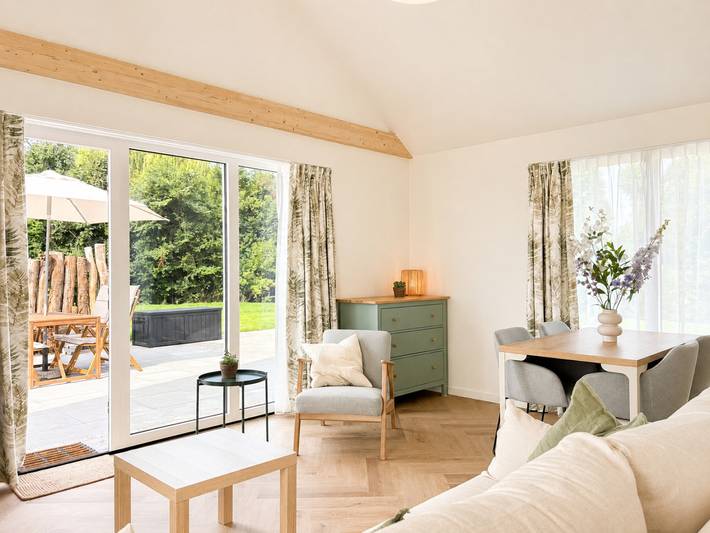 Ferienhaus für 2 Personen, mit Terrasse und Garten in Koudekerke - 3