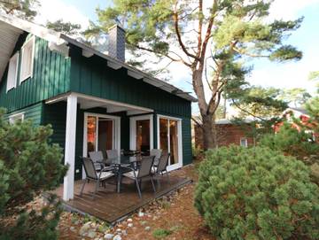 Ferienhaus für 7 Personen in Baabe, Rügen, Bild 3