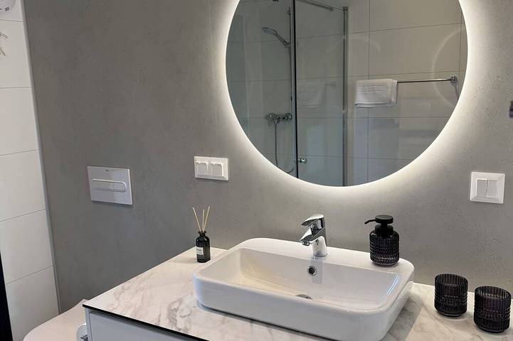 Ferienhaus für 4 Personen, mit Garten am Steinhuder Meer - 4