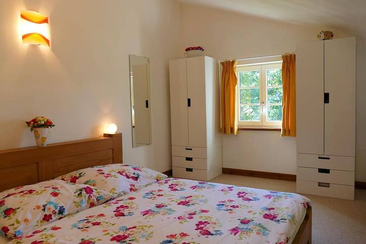 Gîte pour 2 personnes, avec jardin et terrasse, animaux acceptés à Louhossoa - 2