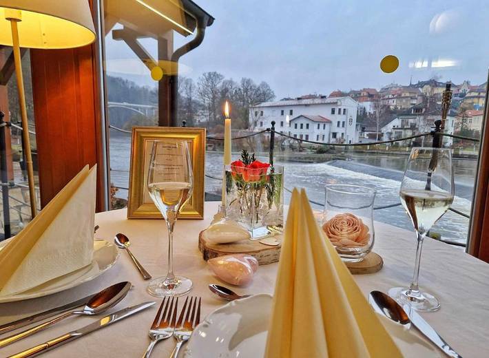 Hôtel pour 2 personnes, avec jardin et sauna, animaux acceptés à Tábor - 3
