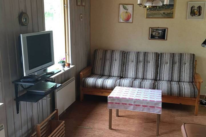 Ferienhaus für 4 Personen, mit Garten und Terrasse, mit Haustier in Storfors - 4