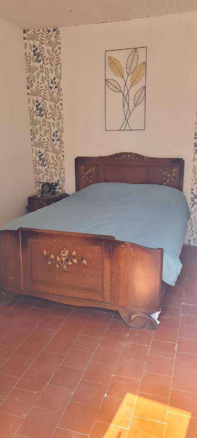 Maison vintage in Saint-Gondon, Région de Montargis