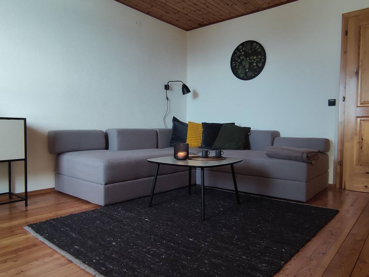 Ferienhaus Gall 20 - Ferienhaus Deluxe in Mittelkärnten