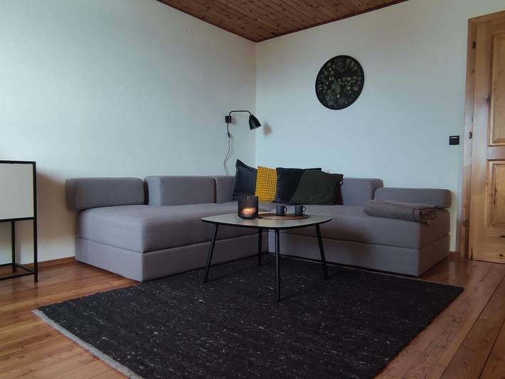 Ferienhaus Gall 20 - Ferienhaus Deluxe in Mittelkärnten
