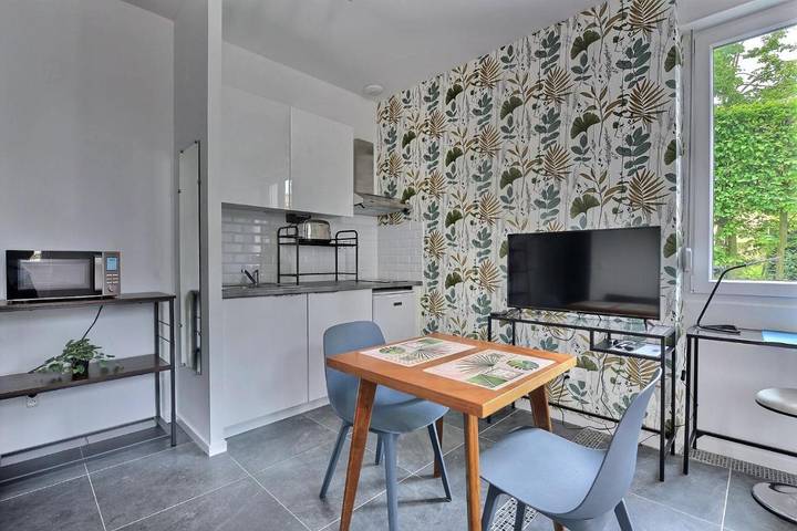 Gîte pour 2 personnes à Riedisheim - 4