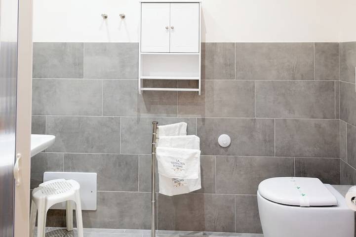Room 1 a in Trapani, Trapani Provinz