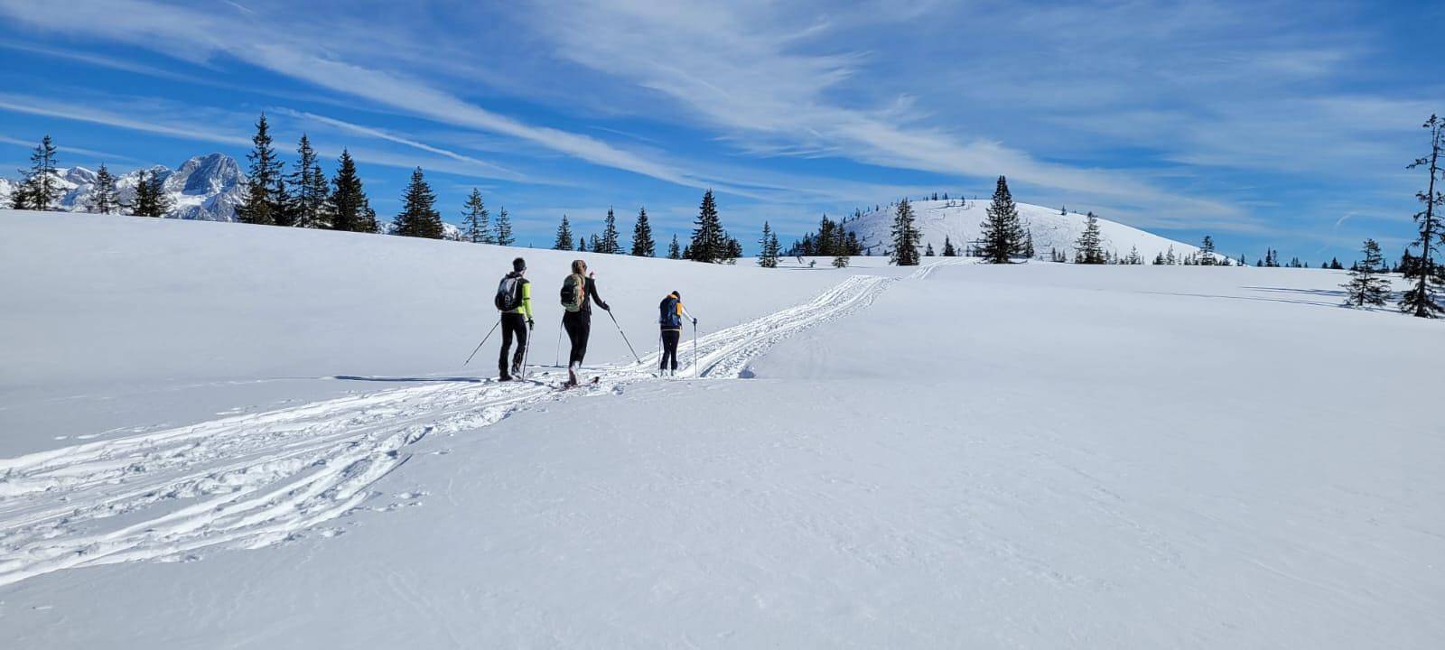 Ganze Ferienwohnung, Tauernkogel Top 2 in Annaberg-Lungötz, Tennengau