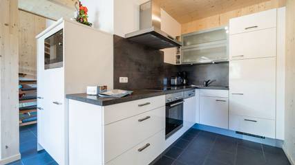 Chalet für 7 Personen in Murau, Westliche Obersteiermark, Bild 4