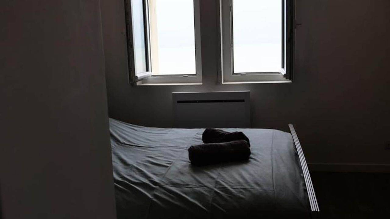 Appartement de vacances entier, Ferienwohnung für 4 Personen in Ault in Ault, Région d'Abbeville