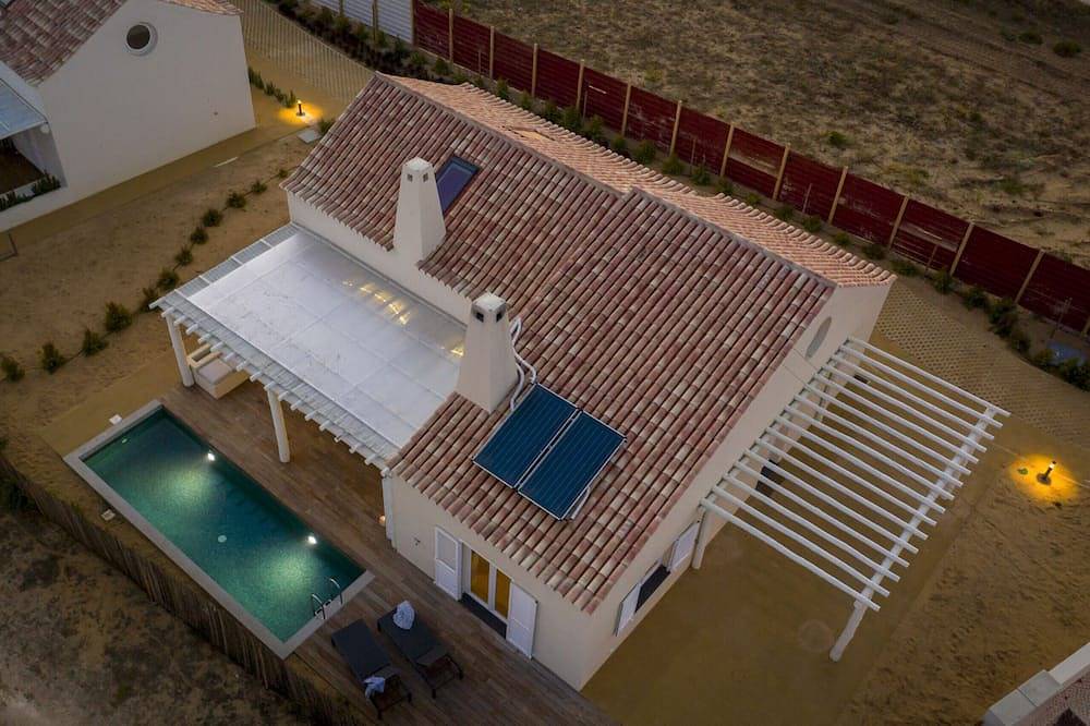 Beach House A by Soul-Houses in Bordeira, Naturpark Südwest-Alentejo und Costa Vicentina