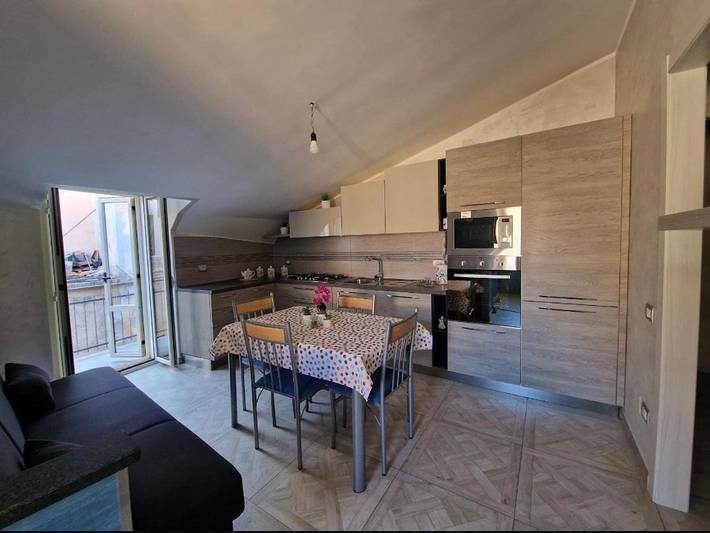Appartamento per 2 persone, con Balcone a Lanusei