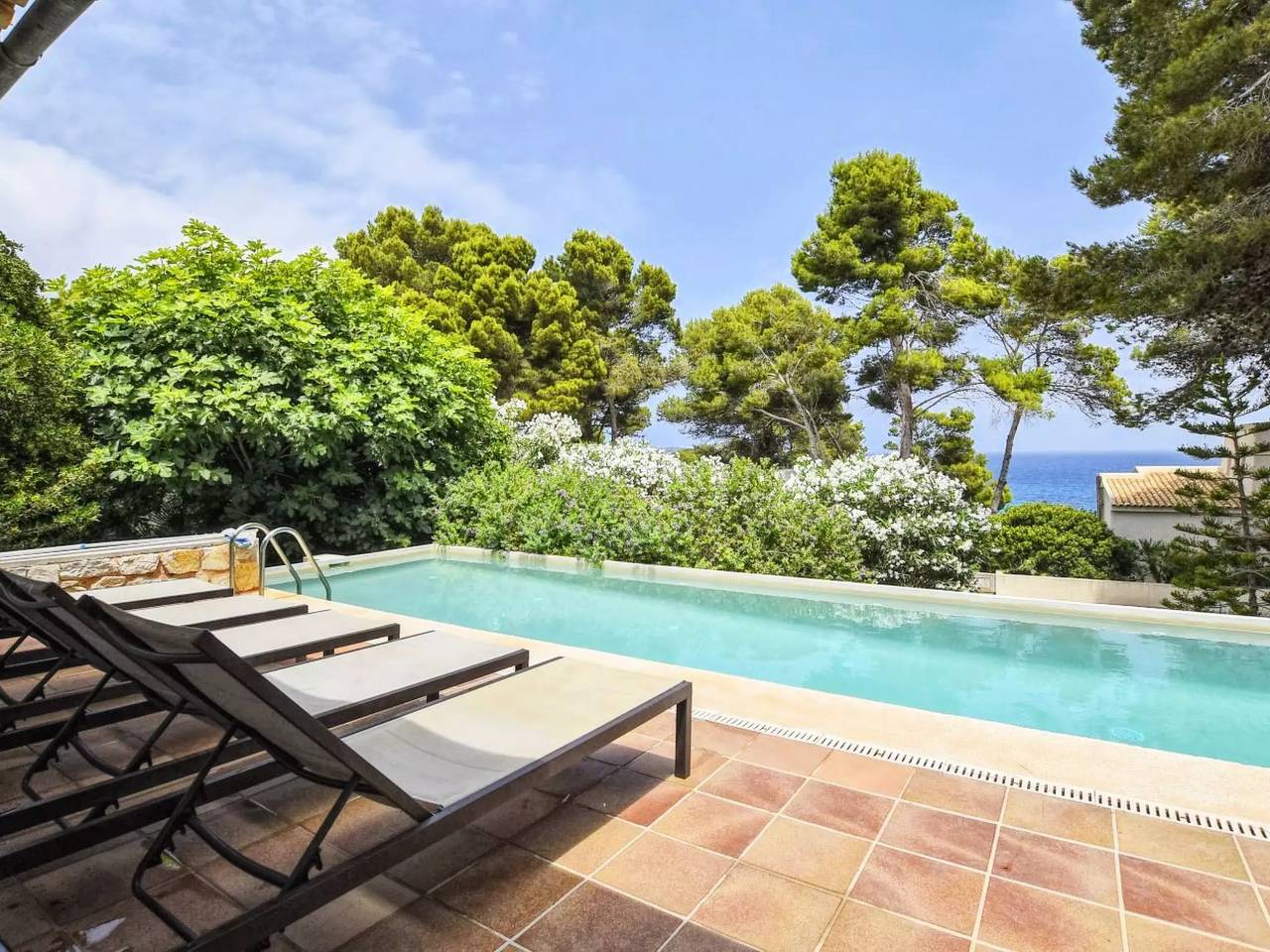 Maison 6 Personnes in Cala Provençal, Capdepera