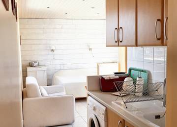 Studio voor 3 Personen in Marseille, Marseille en omgeving, Afbeelding 3